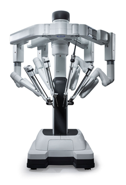 ロボットを使った前立腺癌手術の患者さんへのメリット