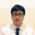 呼吸器外科副部長　中尾啓太