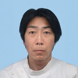 耳鼻咽喉科副部長　近藤律男